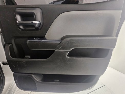 Used 2018 Chevrolet Silverado 2500 W/T image 27