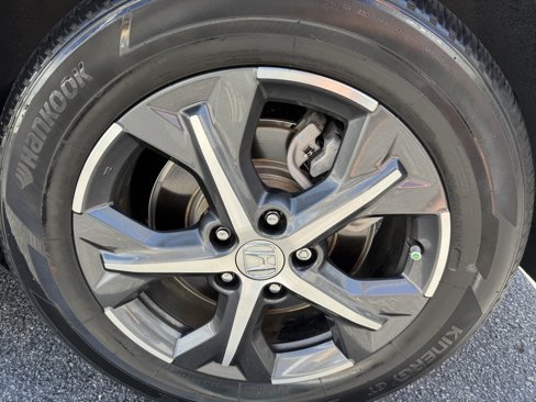 Used 2023 Honda HR-V EX-L image 30