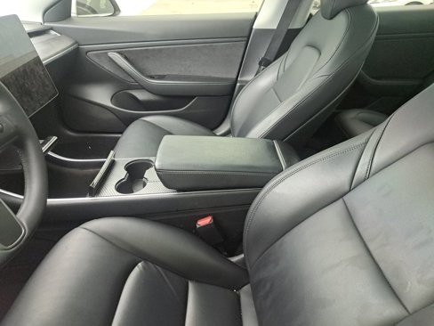 Used 2020 Tesla Model 3 Long Range image 7
