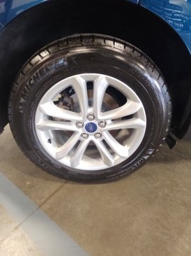 Used 2020 Ford Edge SEL w/ Convenience Package image 42
