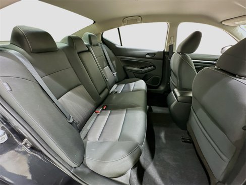 Used 2021 Nissan Altima 2.5 SV image 27