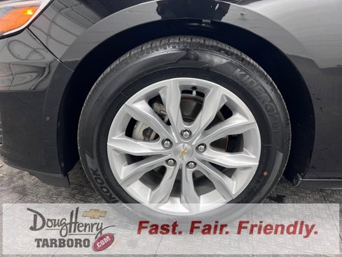 Used 2023 Chevrolet Malibu LT image 21