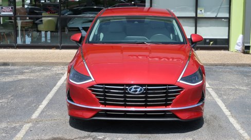 Used 2020 Hyundai Sonata SE image 4