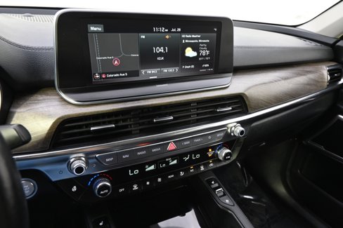 Used 2020 Kia Telluride EX w/ Towing Package image 27