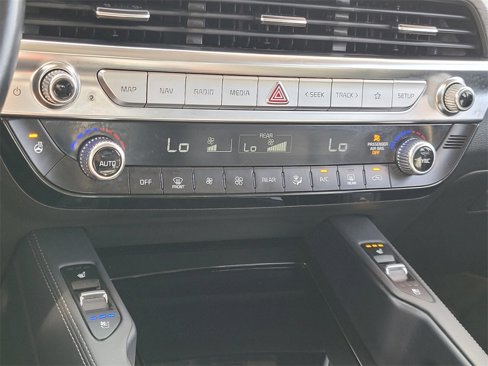 Used 2020 Kia Telluride EX image 26