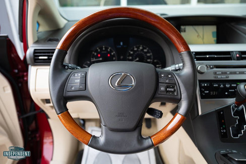 Used 2011 Lexus RX 350 AWD image 25