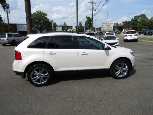 Used 2012 Ford Edge SEL image 8