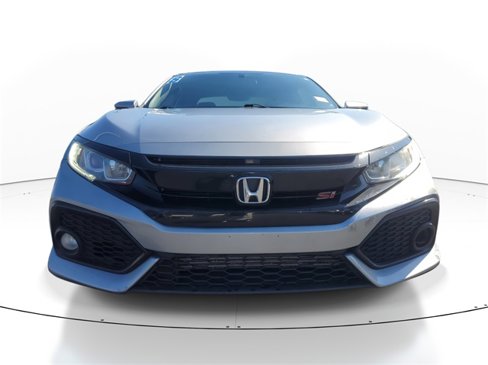 Used 2018 Honda Civic Si image 2