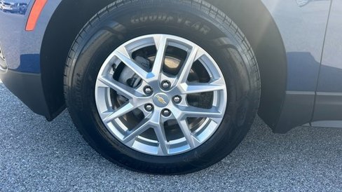 Certified 2022 Chevrolet Equinox LS w/ LS Convenience Package image 15