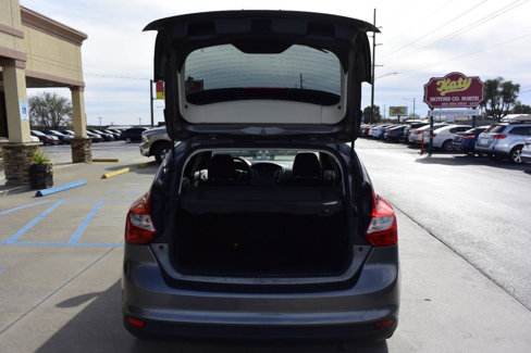 Used 2014 Ford Focus SE image 35