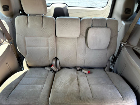 Used 2016 Dodge Grand Caravan SE w/ Quick Order Package 29E SE image 20