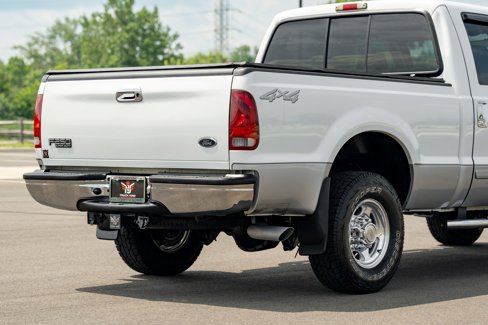 Used 2002 Ford F250 Lariat image 30