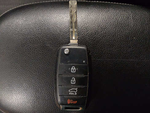 Used 2019 Kia Soul + image 32