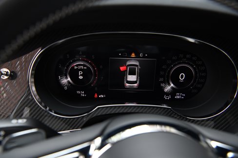 Used 2024 Bentley Bentayga image 15