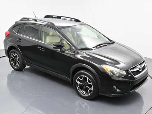 Used 2015 Subaru Crosstrek 2.0i Limited w/ Popular Package #1 image 10