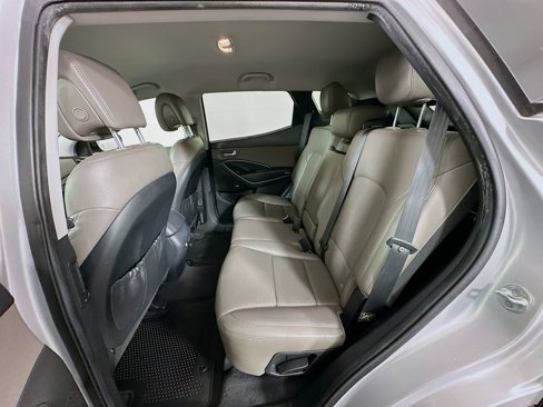 Used 2014 Hyundai Santa Fe Sport 2.0T w/ Navigation Package 06 image 23