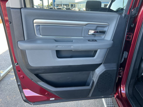 Used 2017 RAM 1500 Lone Star image 26