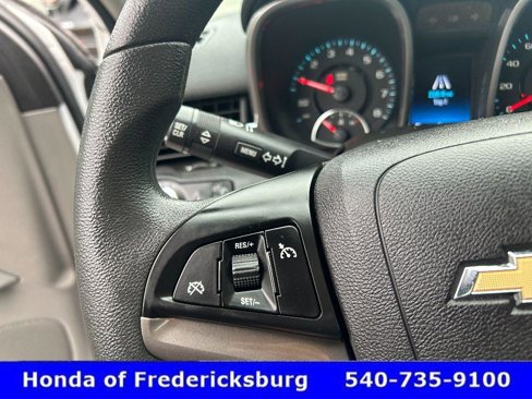 Used 2015 Chevrolet Malibu LS image 20