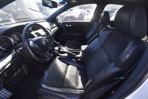 Used 2012 Acura TSX Special Edition image 8