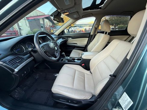 Used 2013 Honda Crosstour EX-L image 19