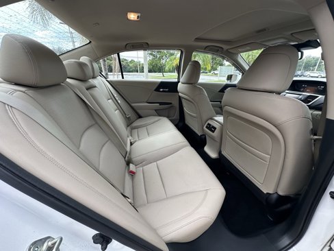 Used 2014 Honda Accord EX-L image 29