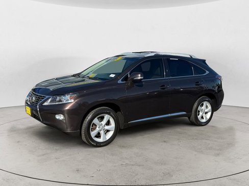 Used 2013 Lexus RX 350 FWD image 1