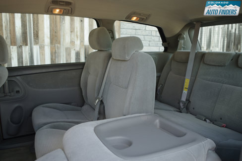 Used 2007 Toyota Sienna CE image 22