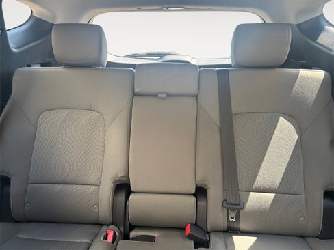 Used 2017 Hyundai Santa Fe Sport image 12