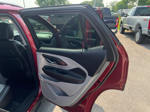 Used 2019 GMC Terrain SLT w/ Preferred Package image 13