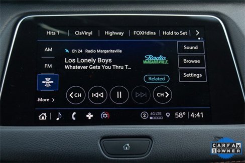 Used 2021 Cadillac XT4 Sport image 23