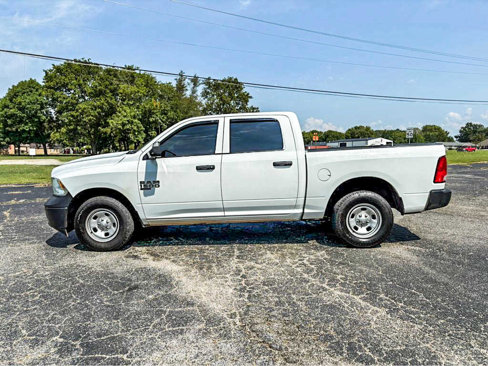 Used 2021 RAM 1500 Tradesman w/ Popular Equipment Group image 4