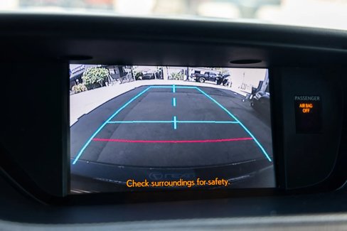 Used 2014 Lexus ES 350 image 35