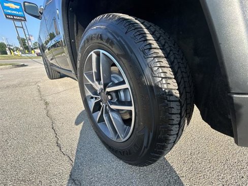 Used 2019 Jeep Grand Cherokee Limited image 38