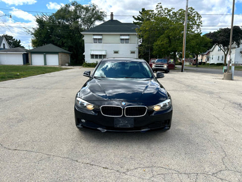 Used 2015 BMW 320i xDrive Sedan image 2