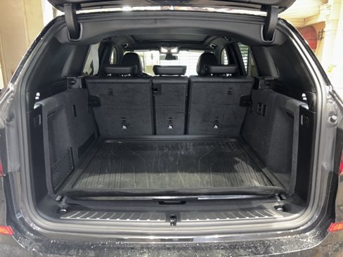 Used 2019 BMW X3 xDrive30i w/ Executive Package image 16