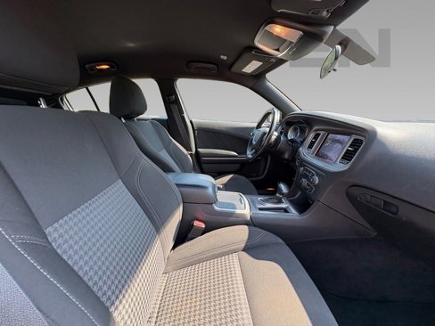 Used 2023 Dodge Charger SXT image 10
