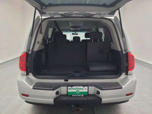 Used 2015 Nissan Armada SV w/ SV Driver Package image 29
