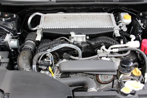 Used 2022 Subaru WRX Premium image 14