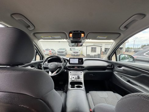 Used 2023 Hyundai Santa Fe SEL image 24