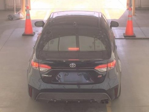 Used 2020 Toyota Corolla SE image 6