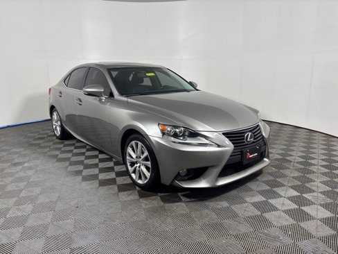 Used 2014 Lexus IS 250 AWD image 1