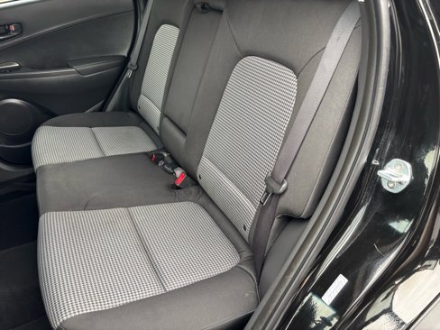 Used 2021 Hyundai Kona SEL image 18