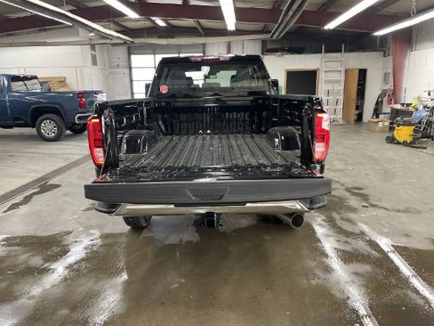 New 2024 GMC Sierra 2500 Pro image 33