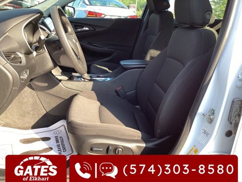 Used 2024 Chevrolet Malibu LT image 11