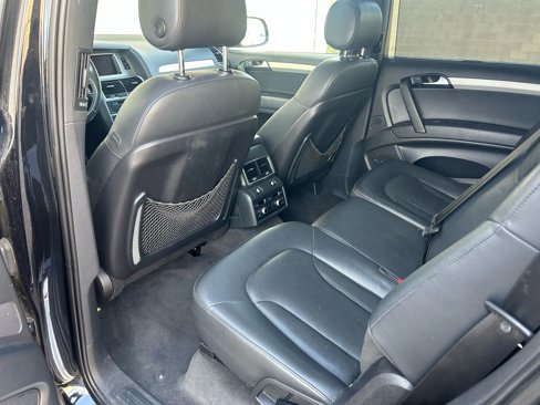 Used 2013 Audi Q7 TDI Prestige image 22