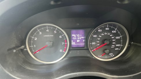 Used 2017 Subaru Crosstrek 2.0i Premium image 14
