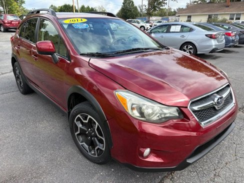 Used 2014 Subaru Crosstrek 2.0i Premium w/ Popular Package #1 image 3