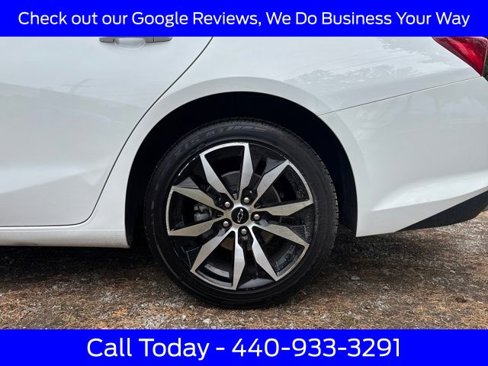 Used 2023 Chevrolet Malibu RS image 28