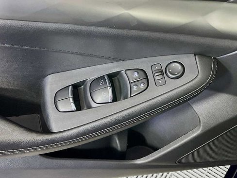 Certified 2020 Nissan Maxima 3.5 SV w/ Floor Mat Group image 16