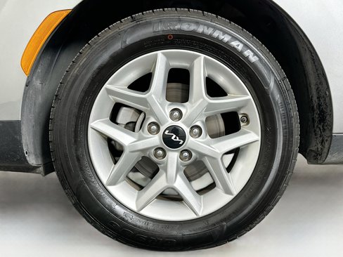 Used 2024 Kia Soul LX w/ Option Group 015 image 11